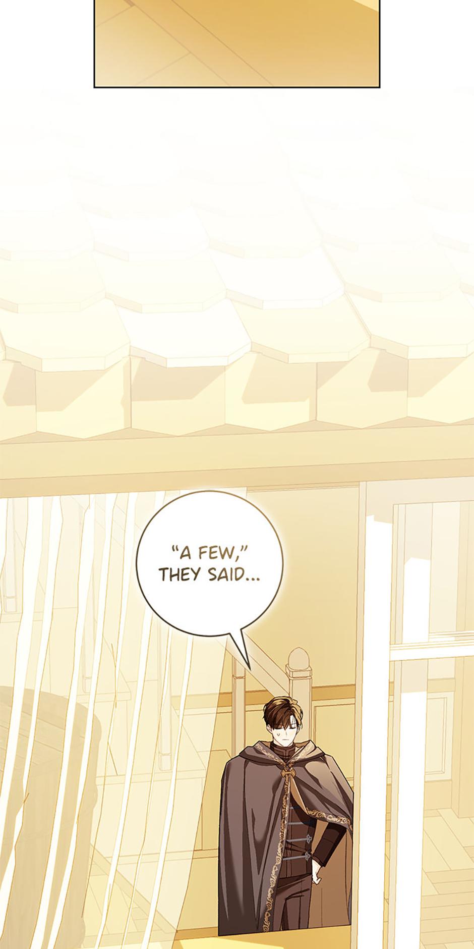 Read My Farm by the Palace Manga Online