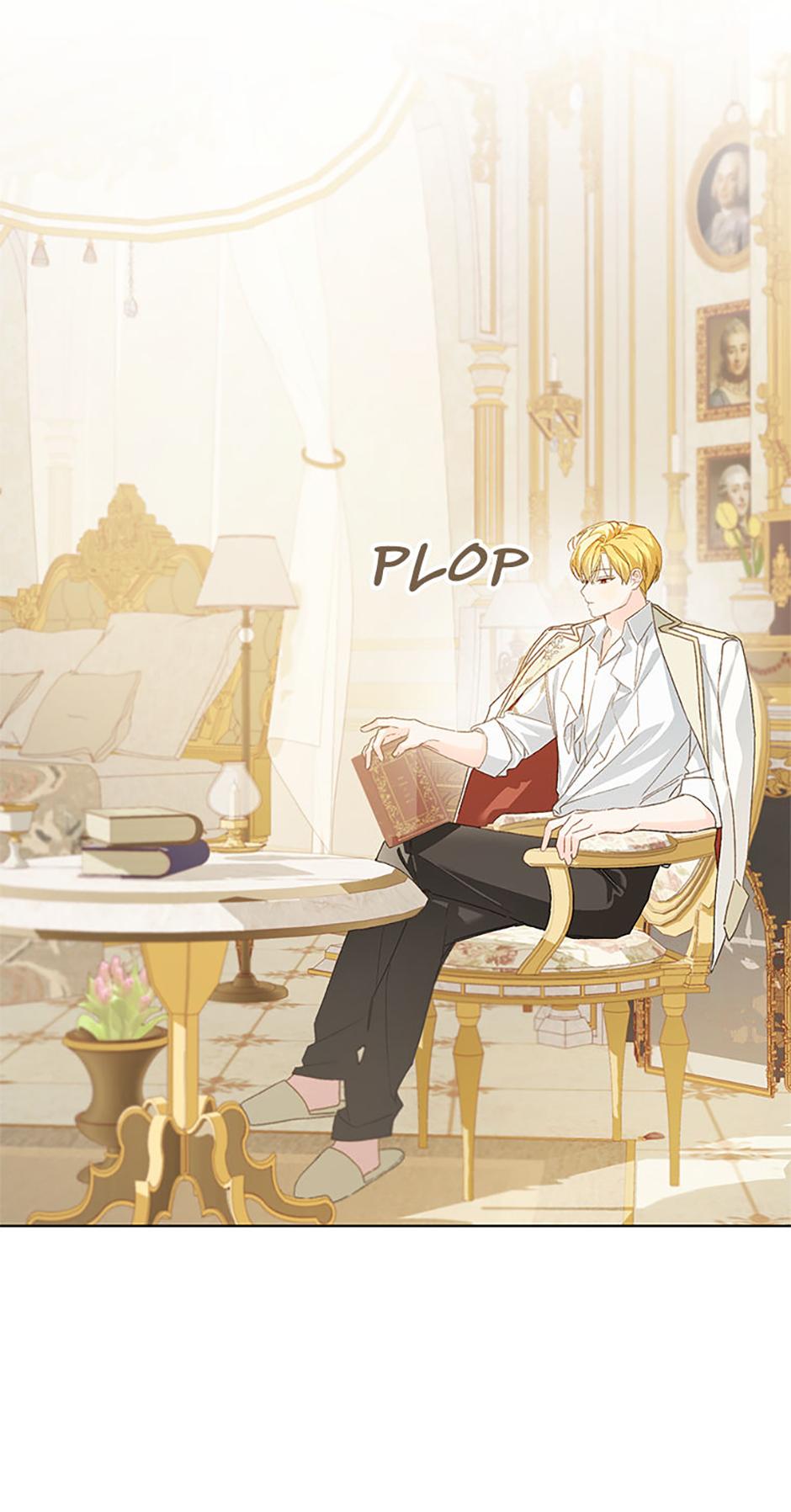 Read My Farm by the Palace Manga Online