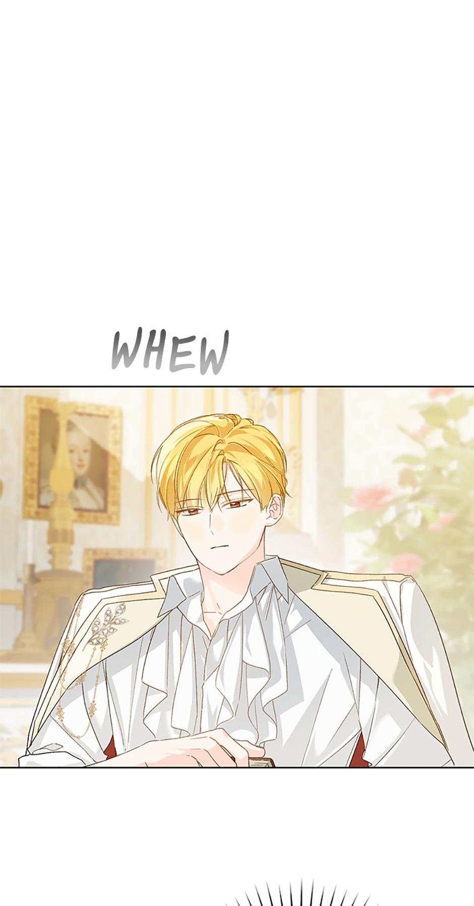 Read My Farm by the Palace Manga Online