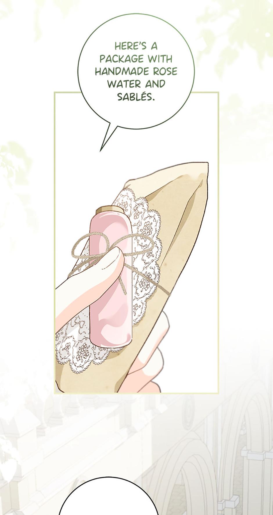 Read My Farm by the Palace Manga Online