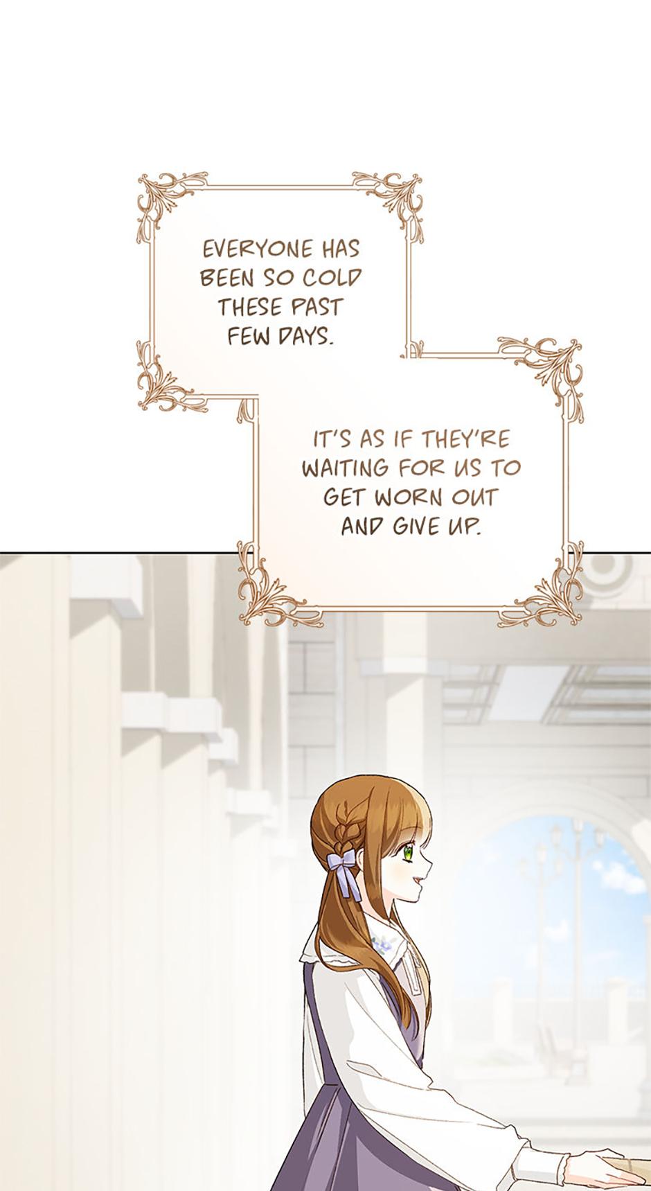 Read My Farm by the Palace Manga Online