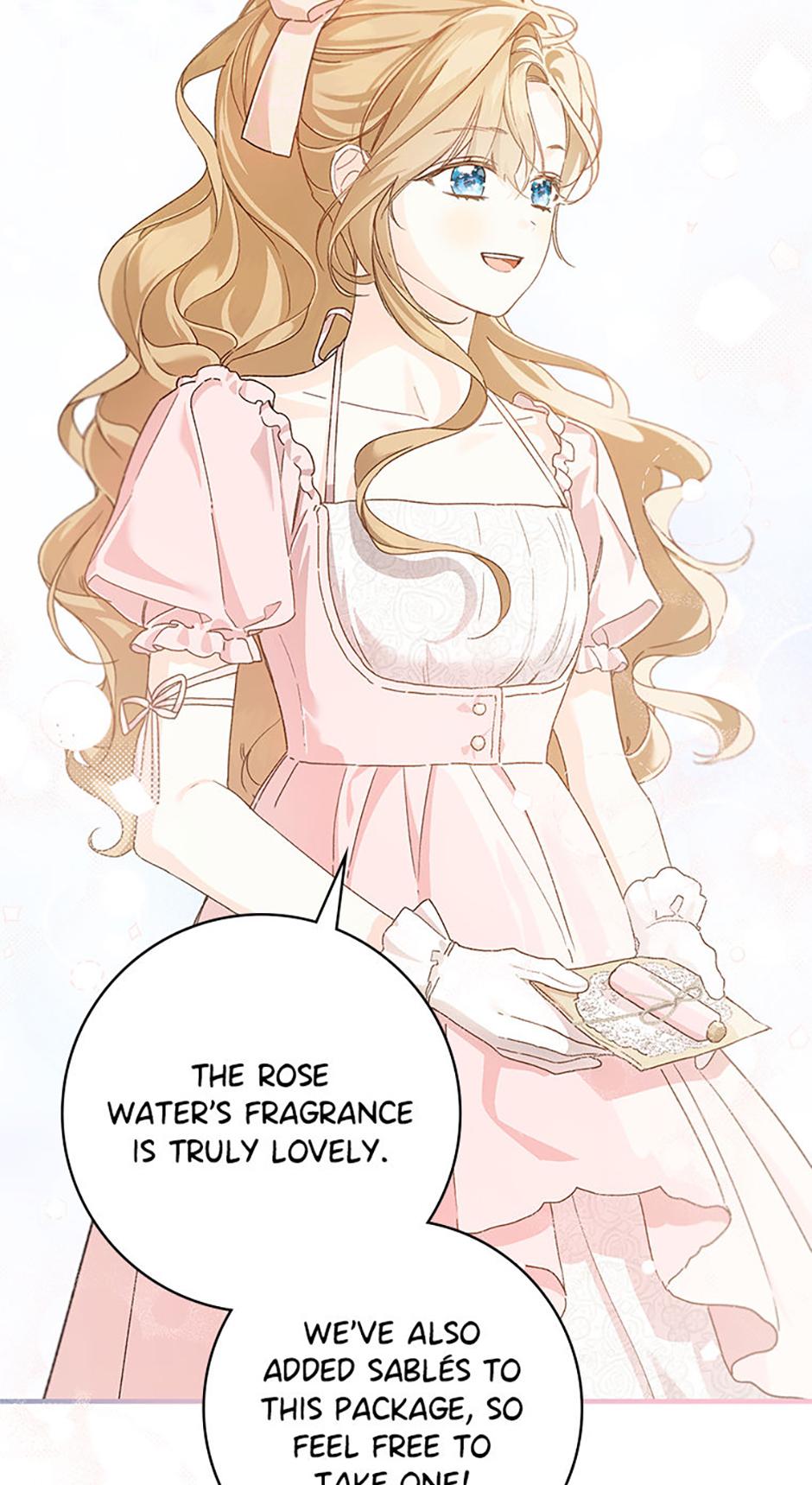 Read My Farm by the Palace Manga Online