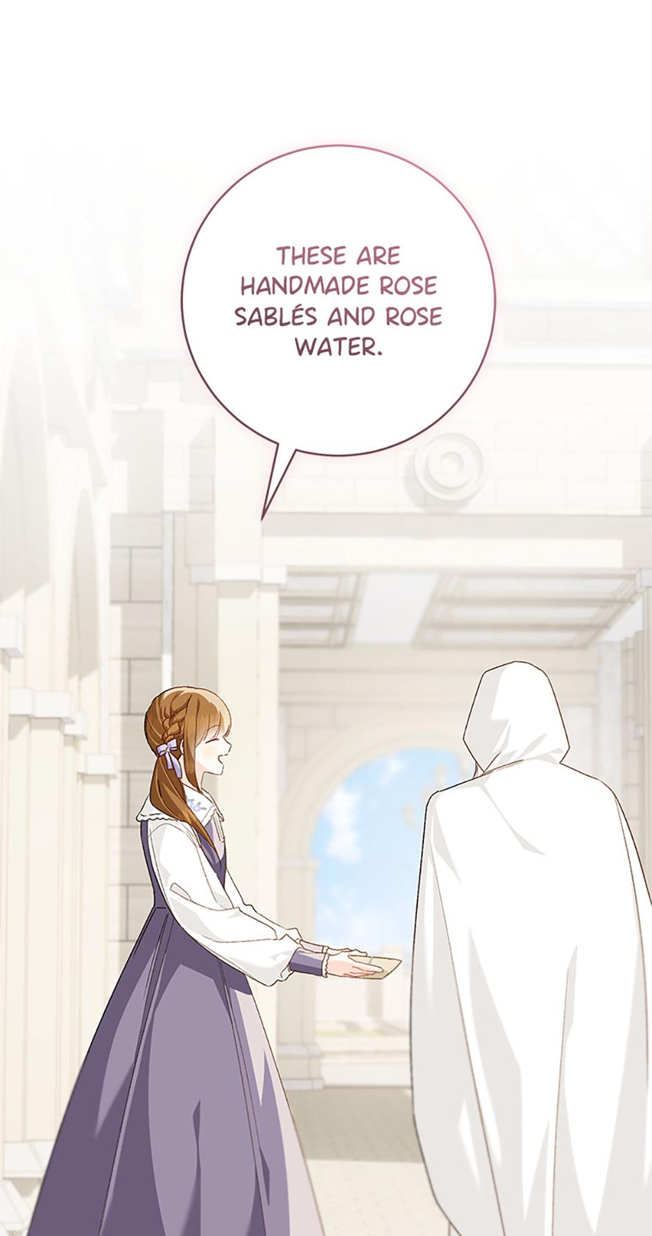Read My Farm by the Palace Manga Online