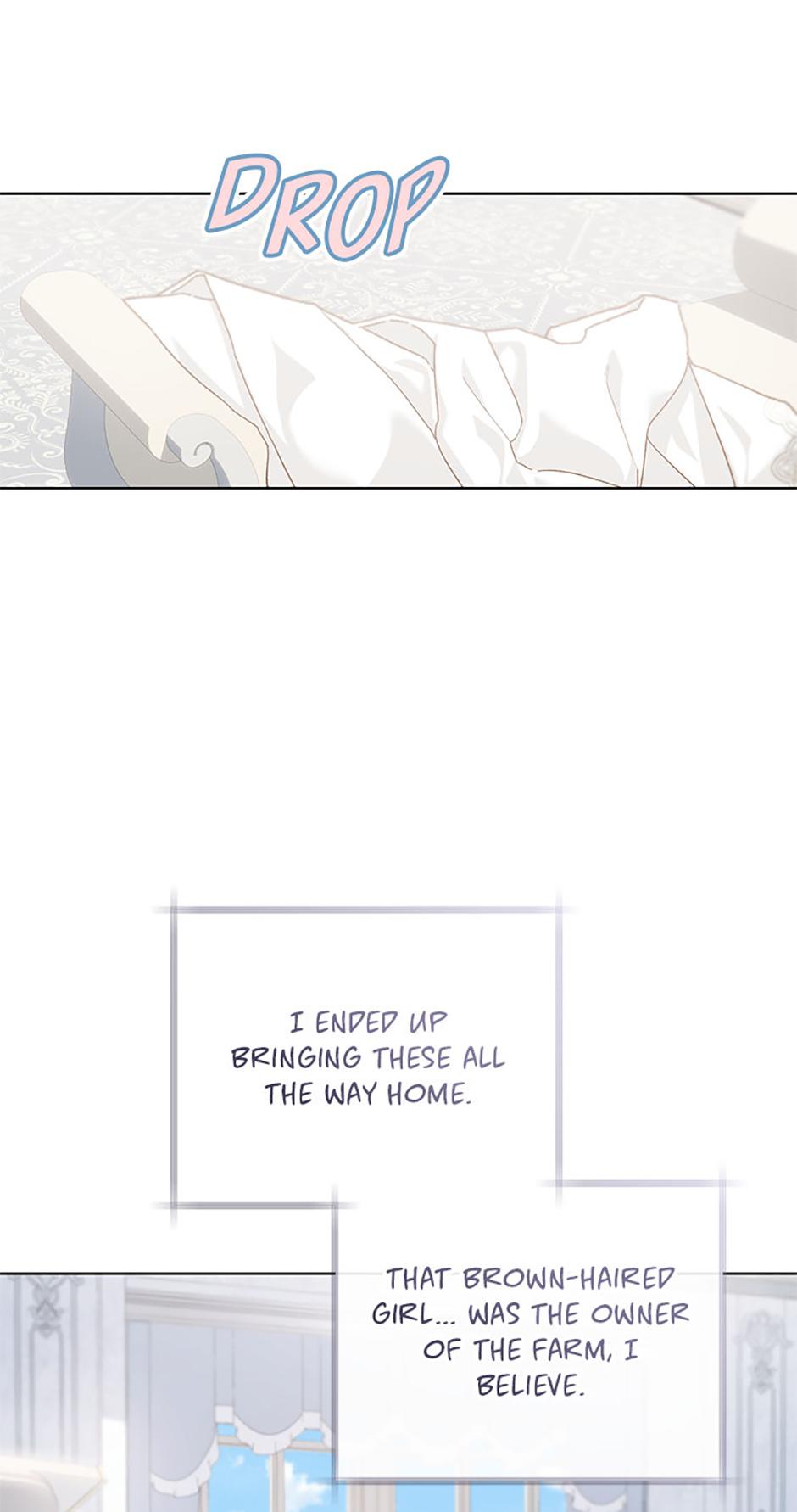 Read My Farm by the Palace Manga Online
