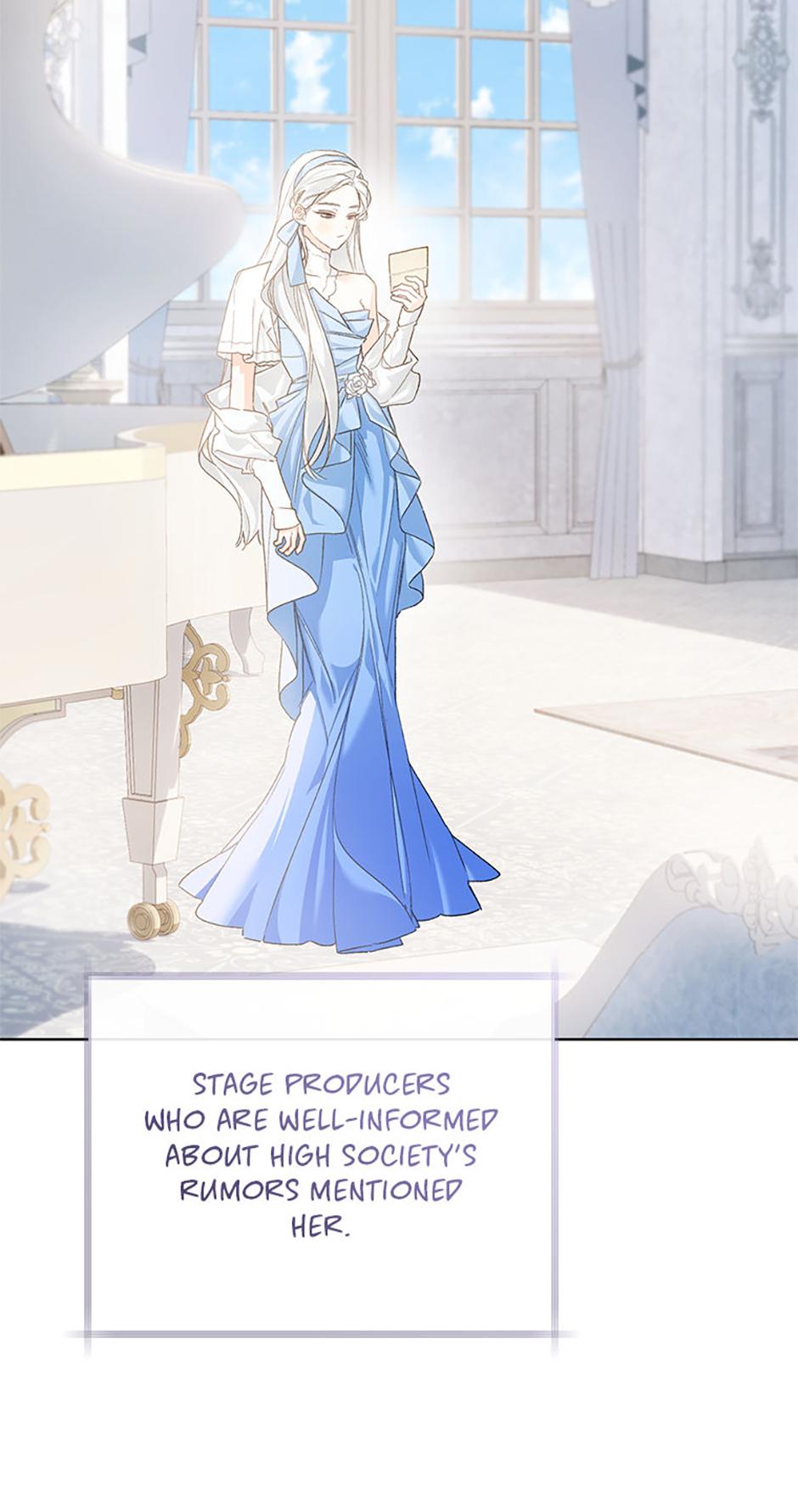 Read My Farm by the Palace Manga Online