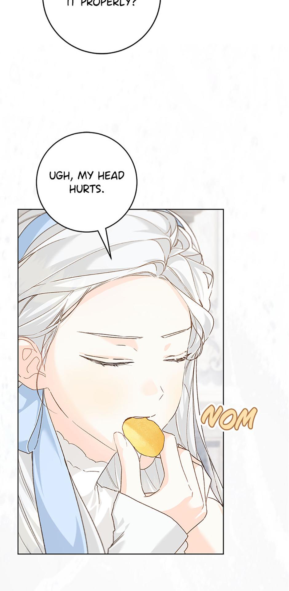 Read My Farm by the Palace Manga Online