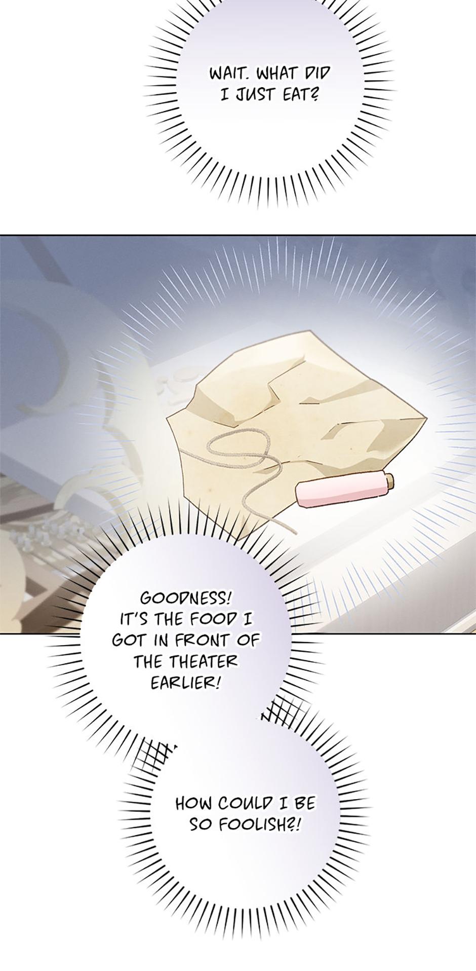 Read My Farm by the Palace Manga Online