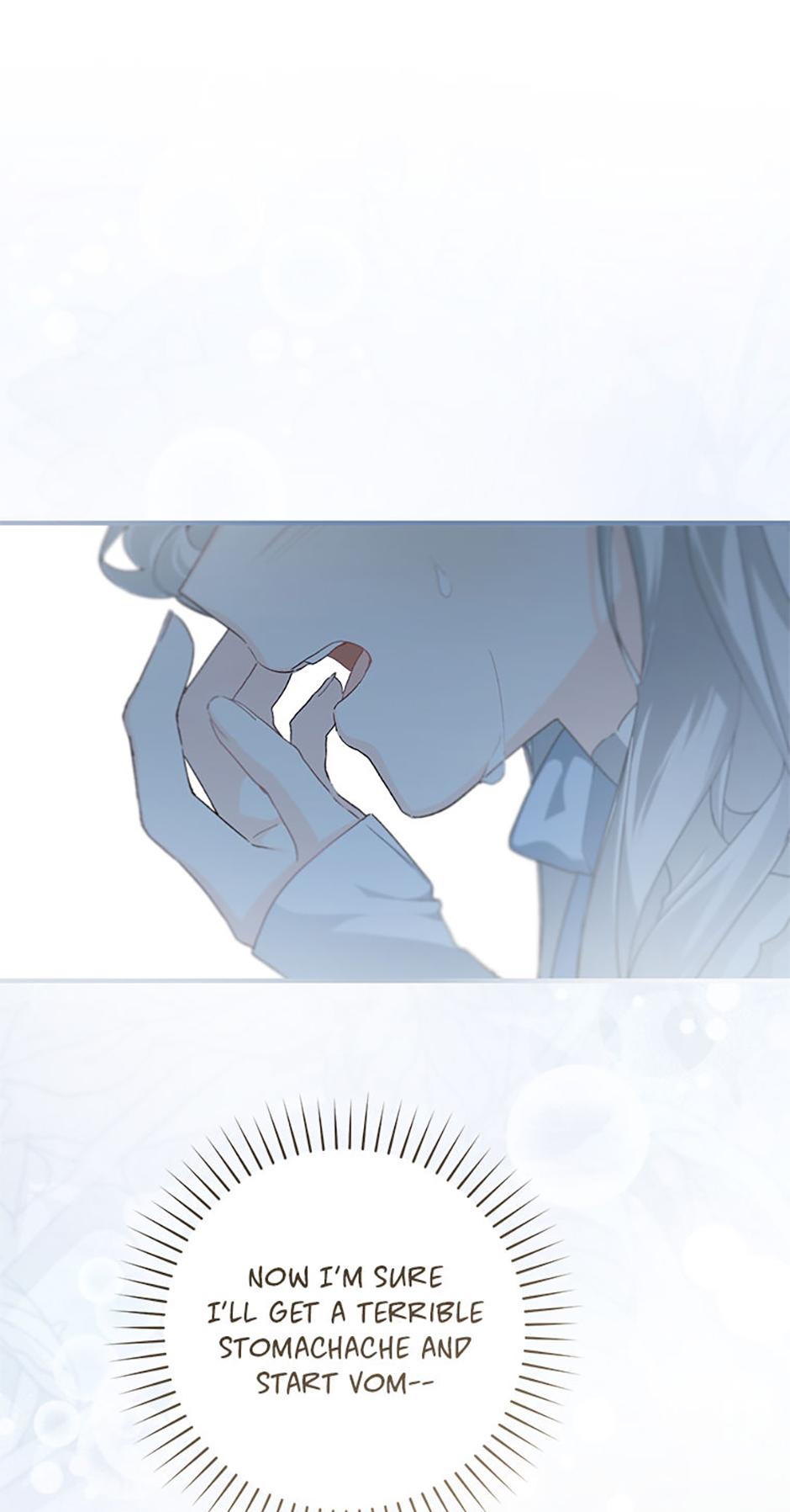 Read My Farm by the Palace Manga Online