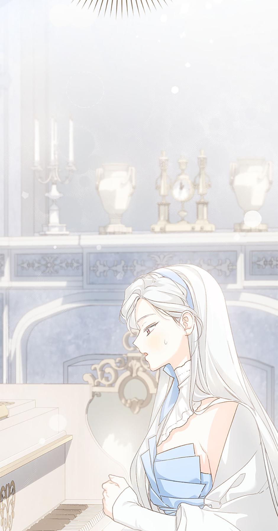 Read My Farm by the Palace Manga Online
