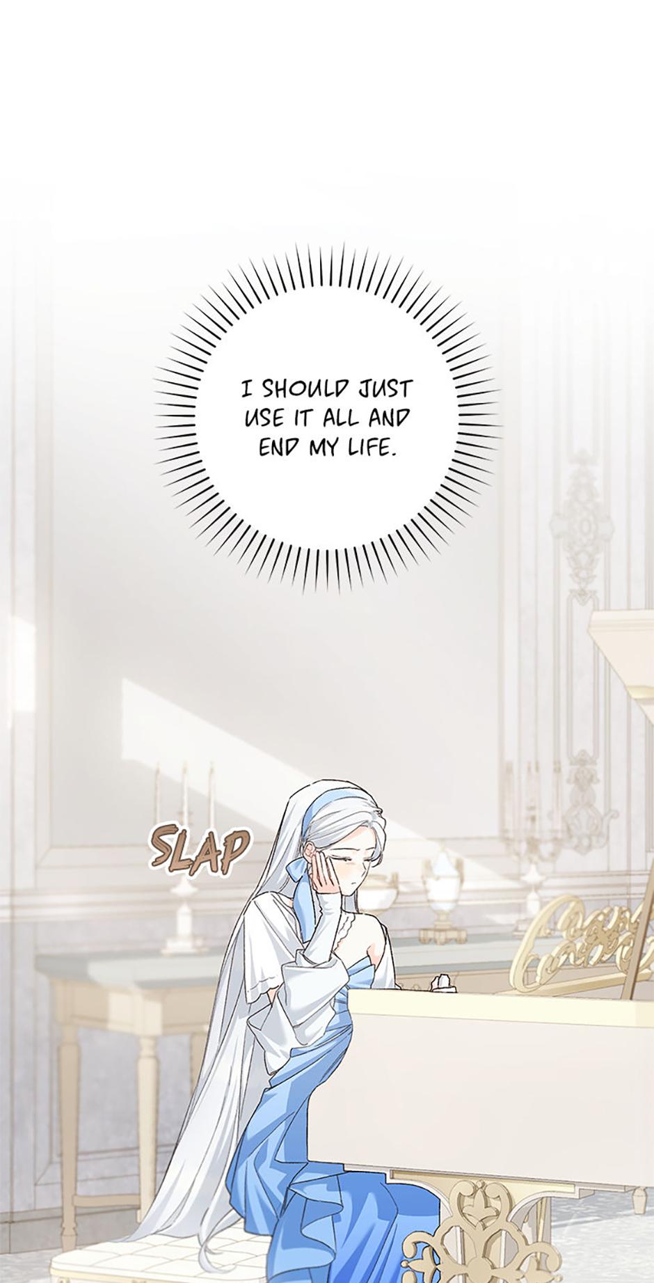 Read My Farm by the Palace Manga Online