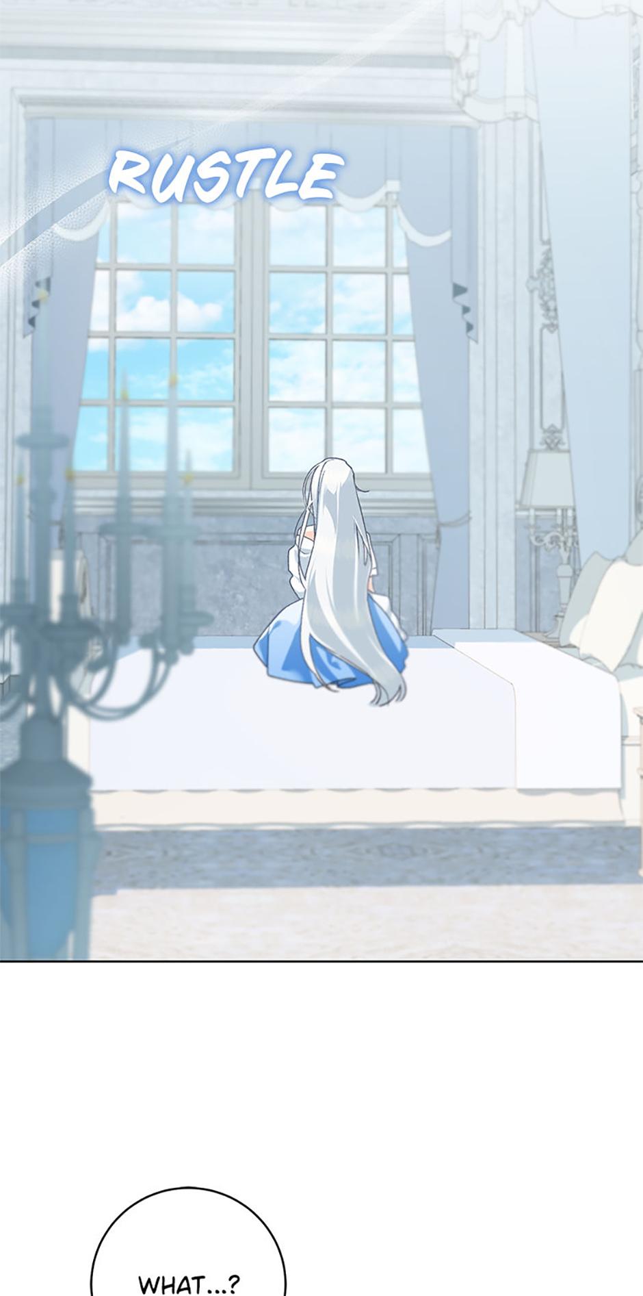 Read My Farm by the Palace Manga Online