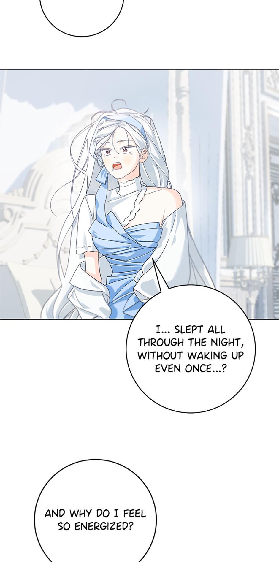 Read My Farm by the Palace Manga Online