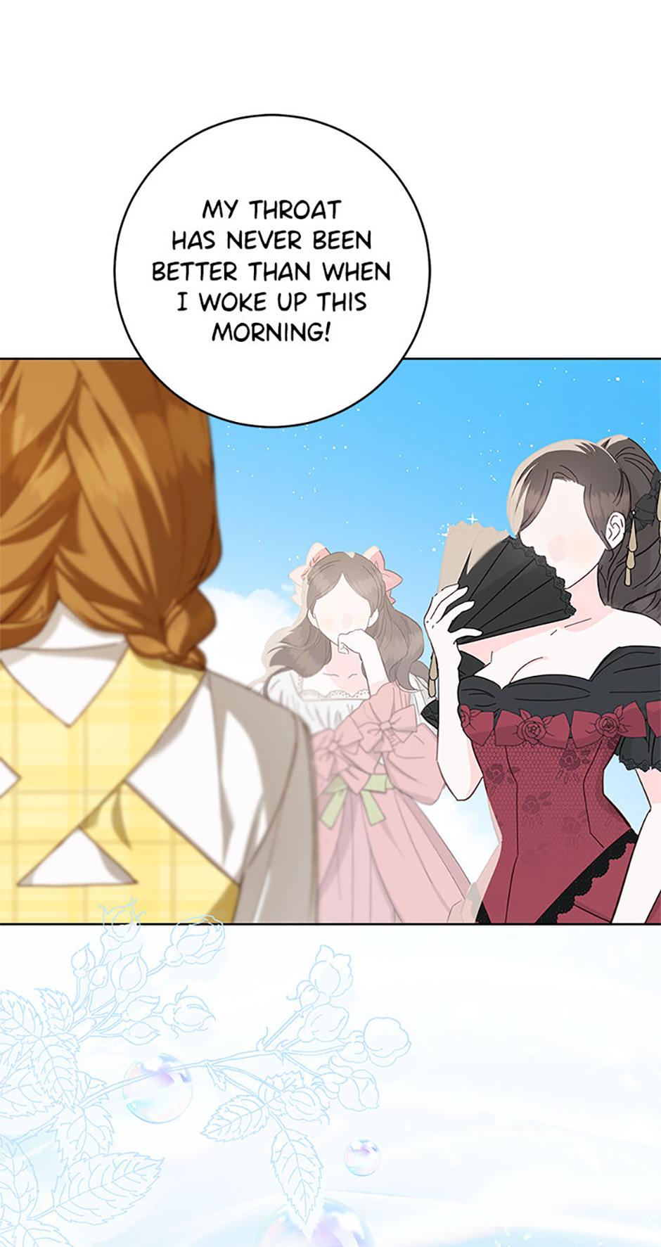 Read My Farm by the Palace Manga Online