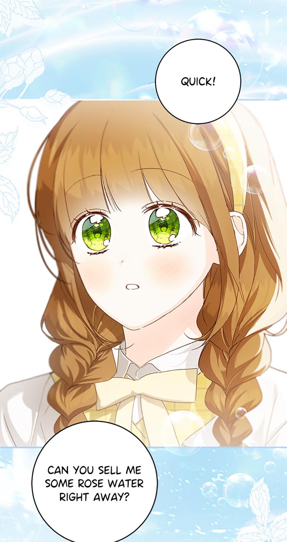 Read My Farm by the Palace Manga Online
