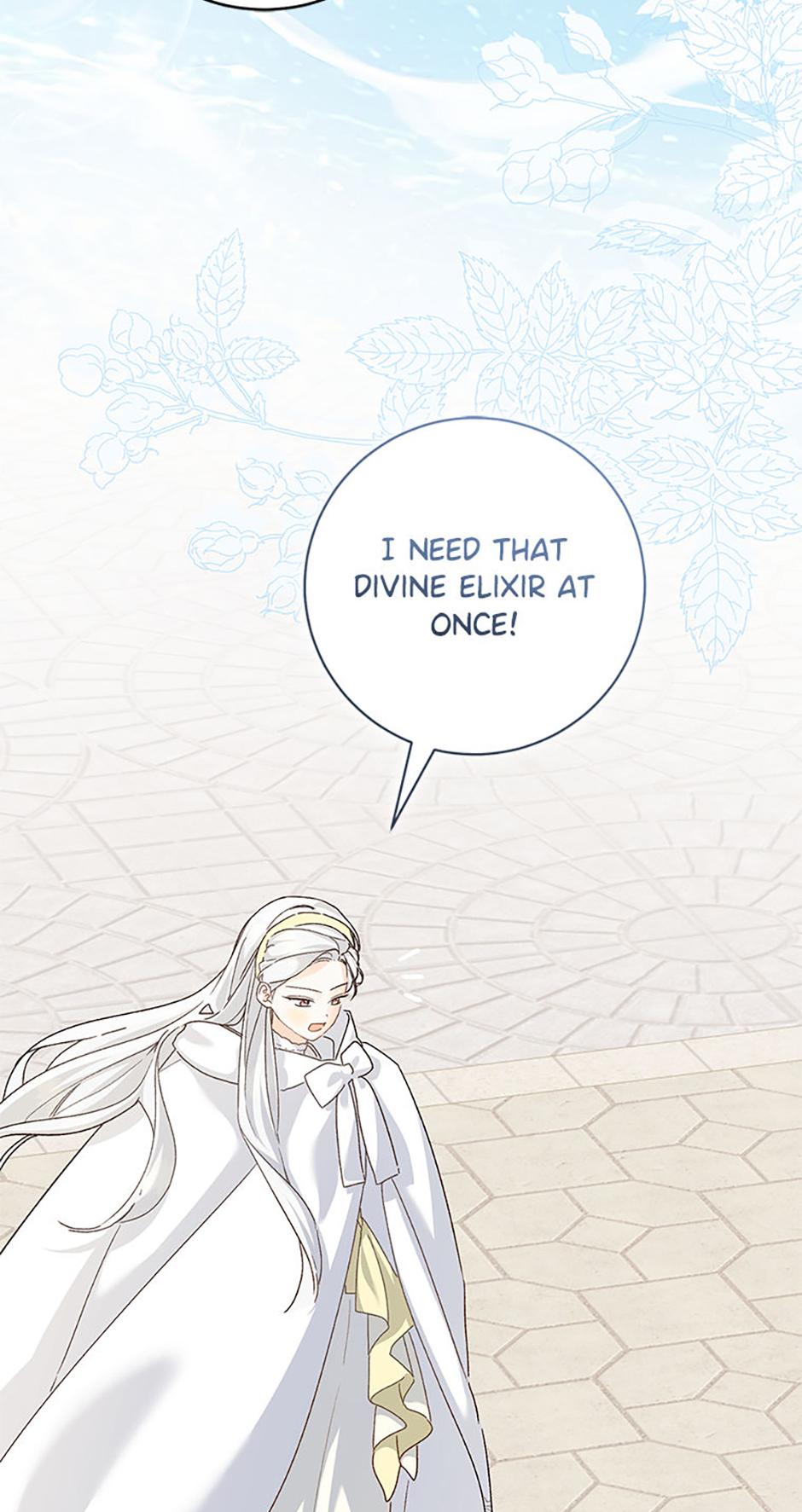 Read My Farm by the Palace Manga Online
