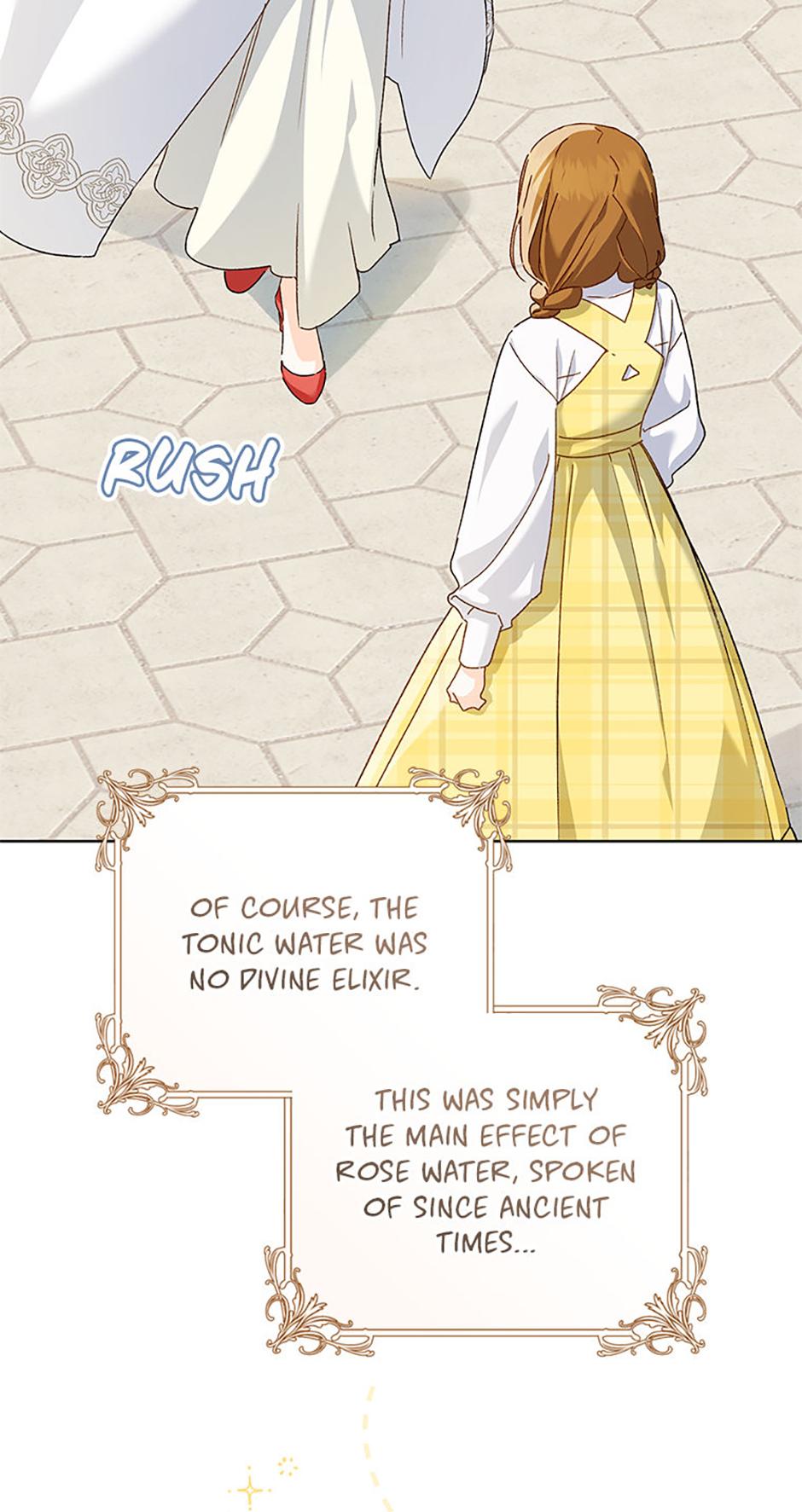 Read My Farm by the Palace Manga Online