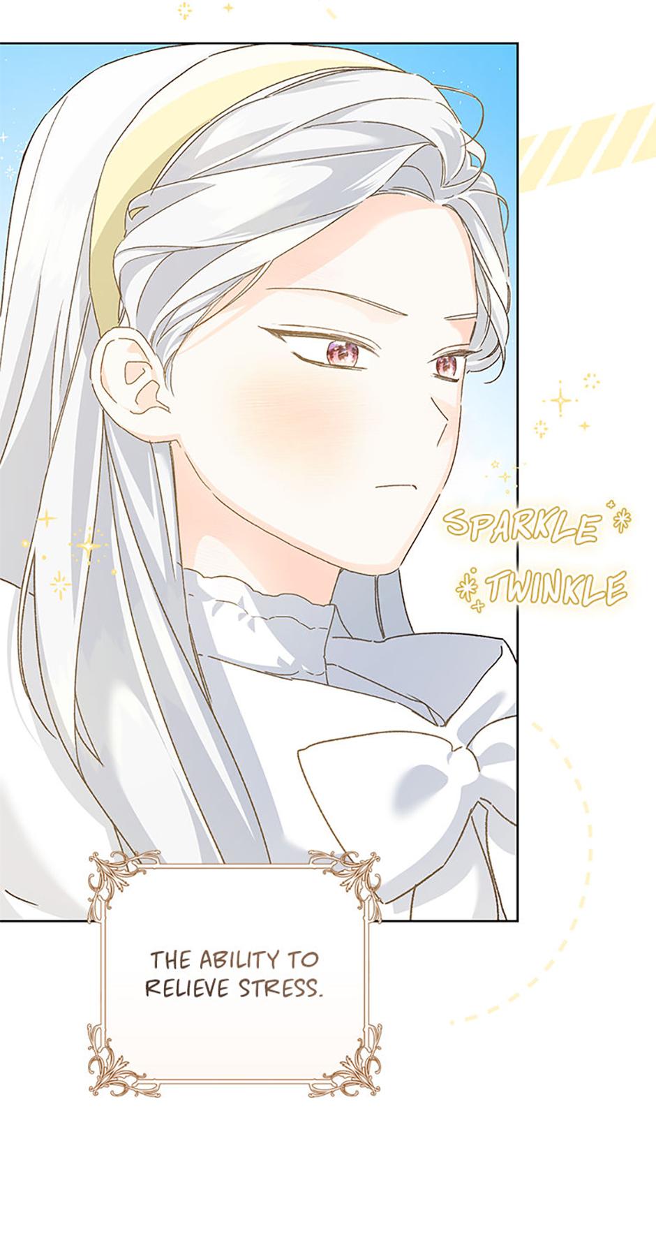 Read My Farm by the Palace Manga Online