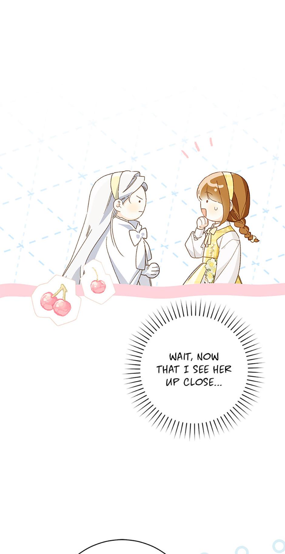 Read My Farm by the Palace Manga Online