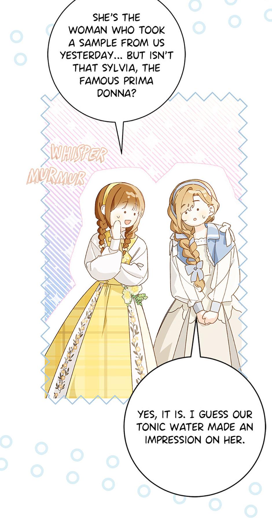 Read My Farm by the Palace Manga Online