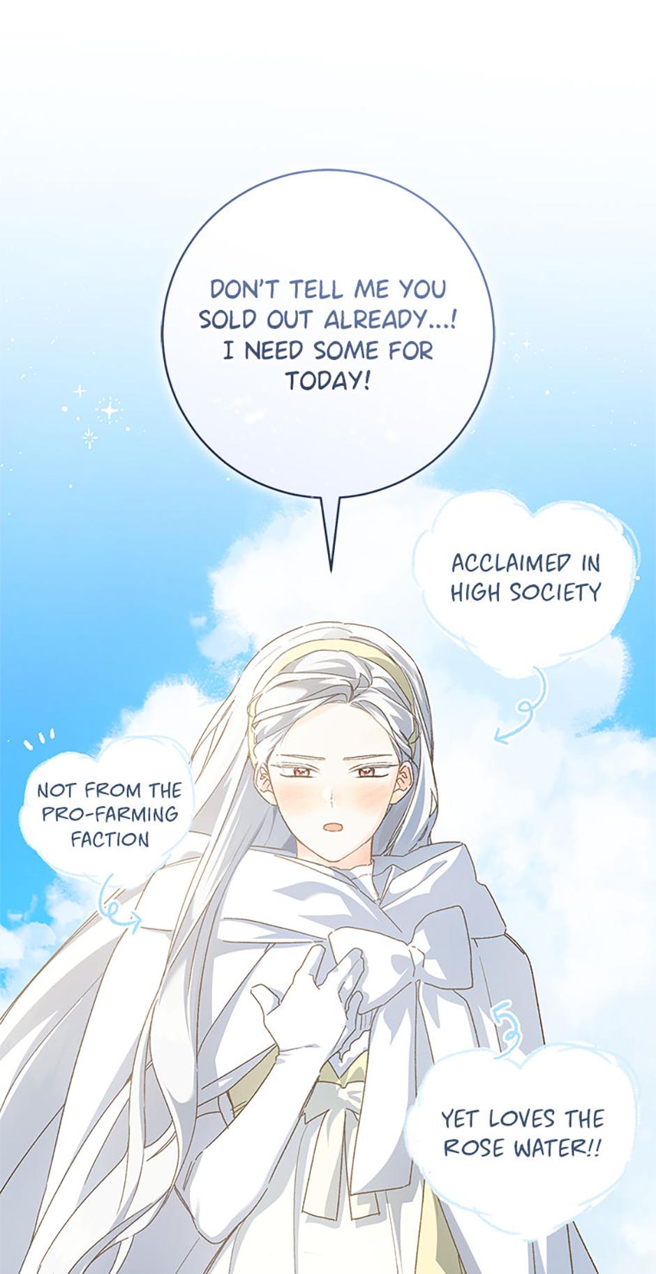 Read My Farm by the Palace Manga Online
