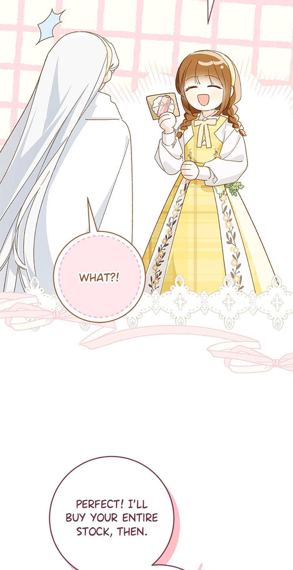 Read My Farm by the Palace Manga Online