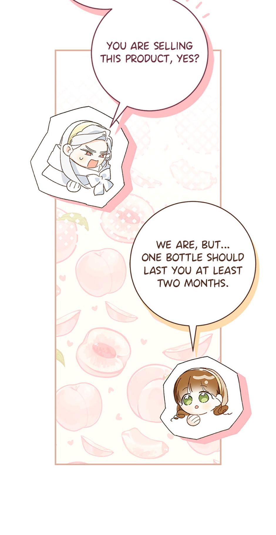 Read My Farm by the Palace Manga Online