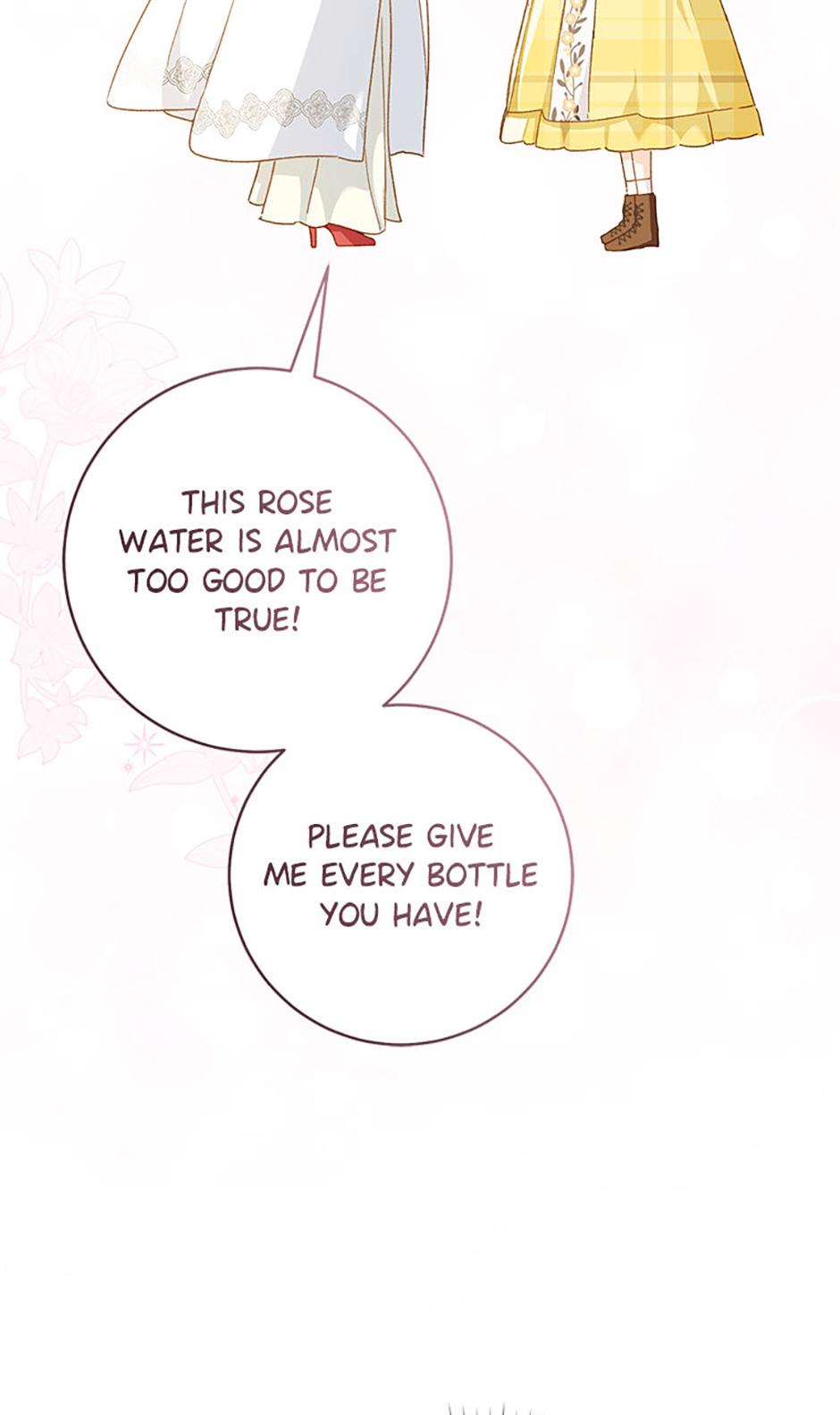 Read My Farm by the Palace Manga Online