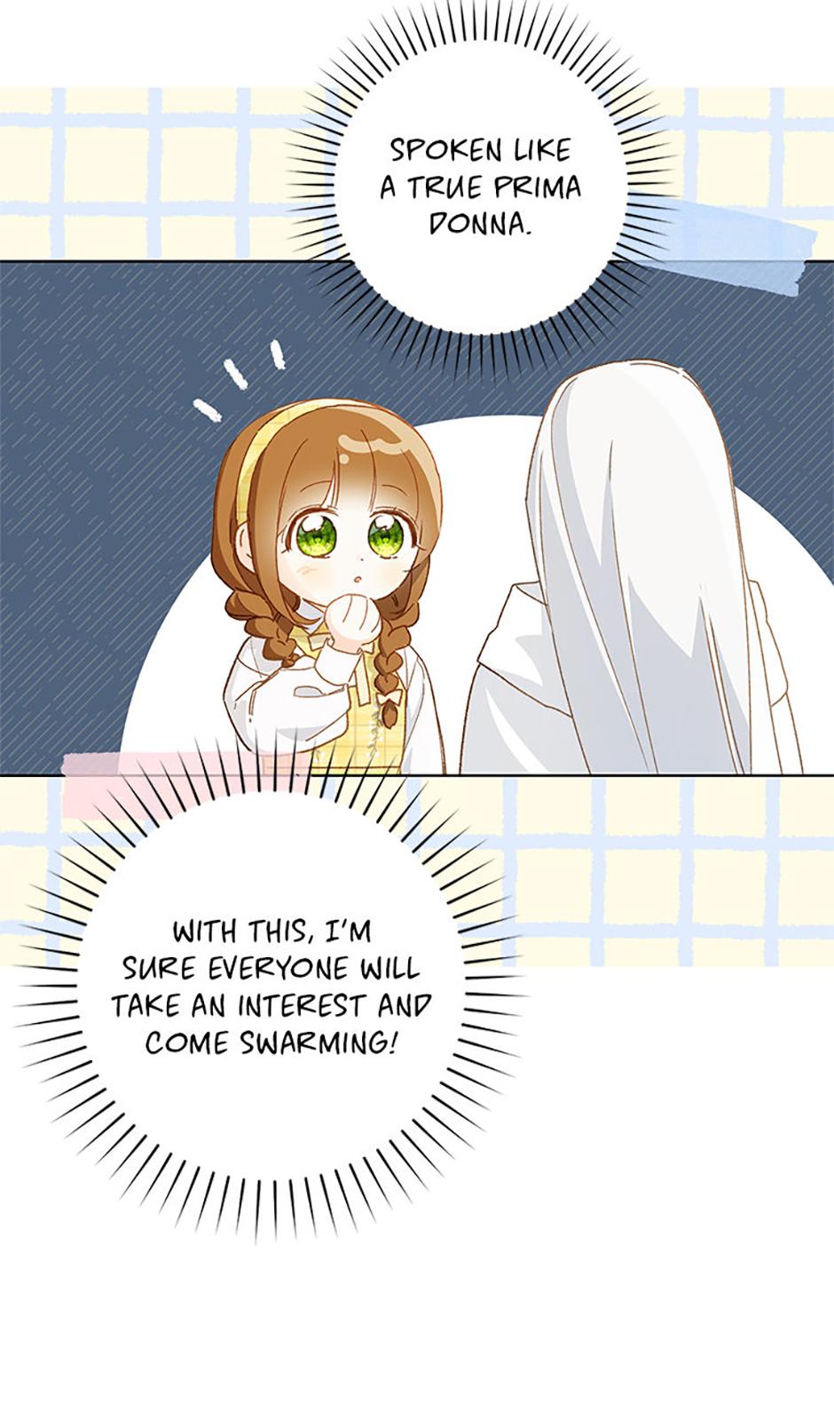 Read My Farm by the Palace Manga Online