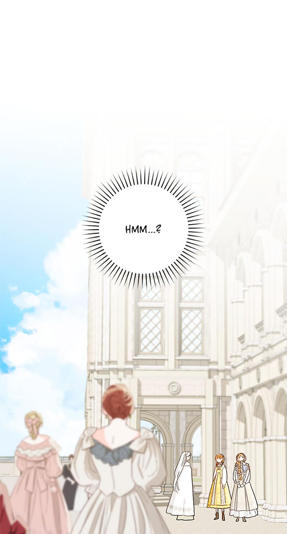 Read My Farm by the Palace Manga Online