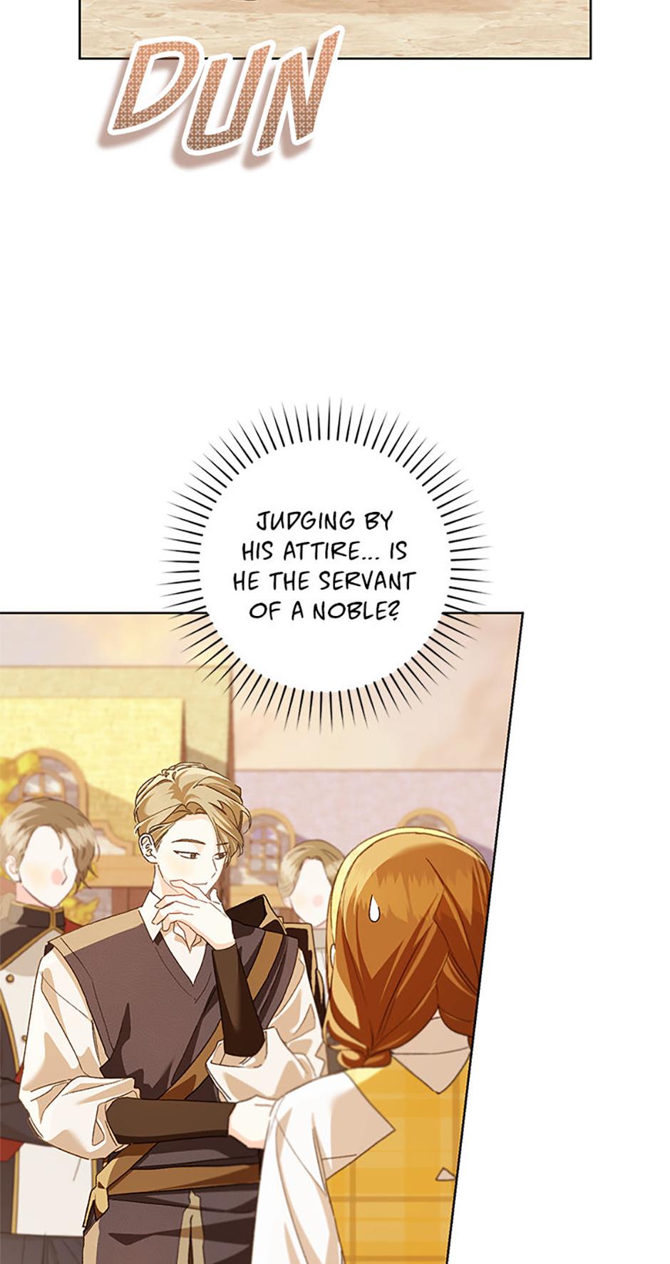 Read My Farm by the Palace Manga Online