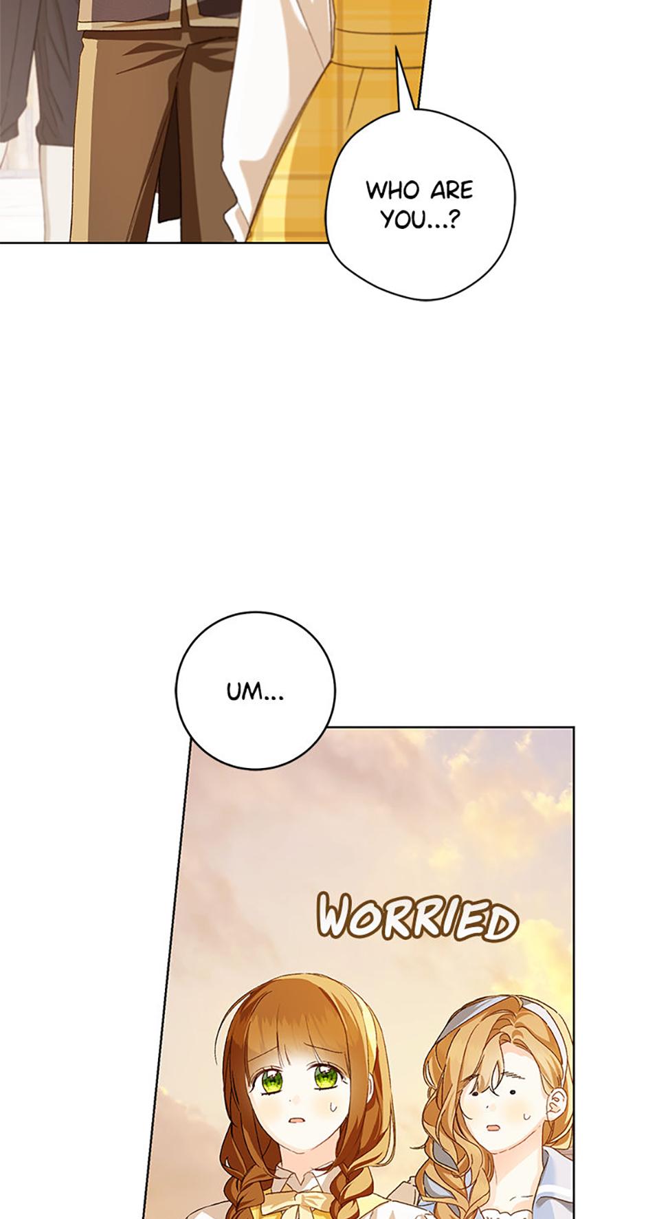 Read My Farm by the Palace Manga Online