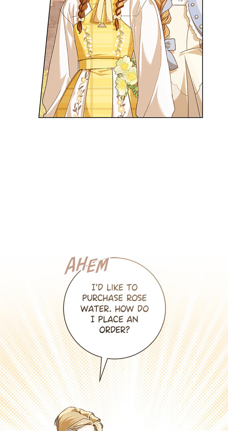 Read My Farm by the Palace Manga Online