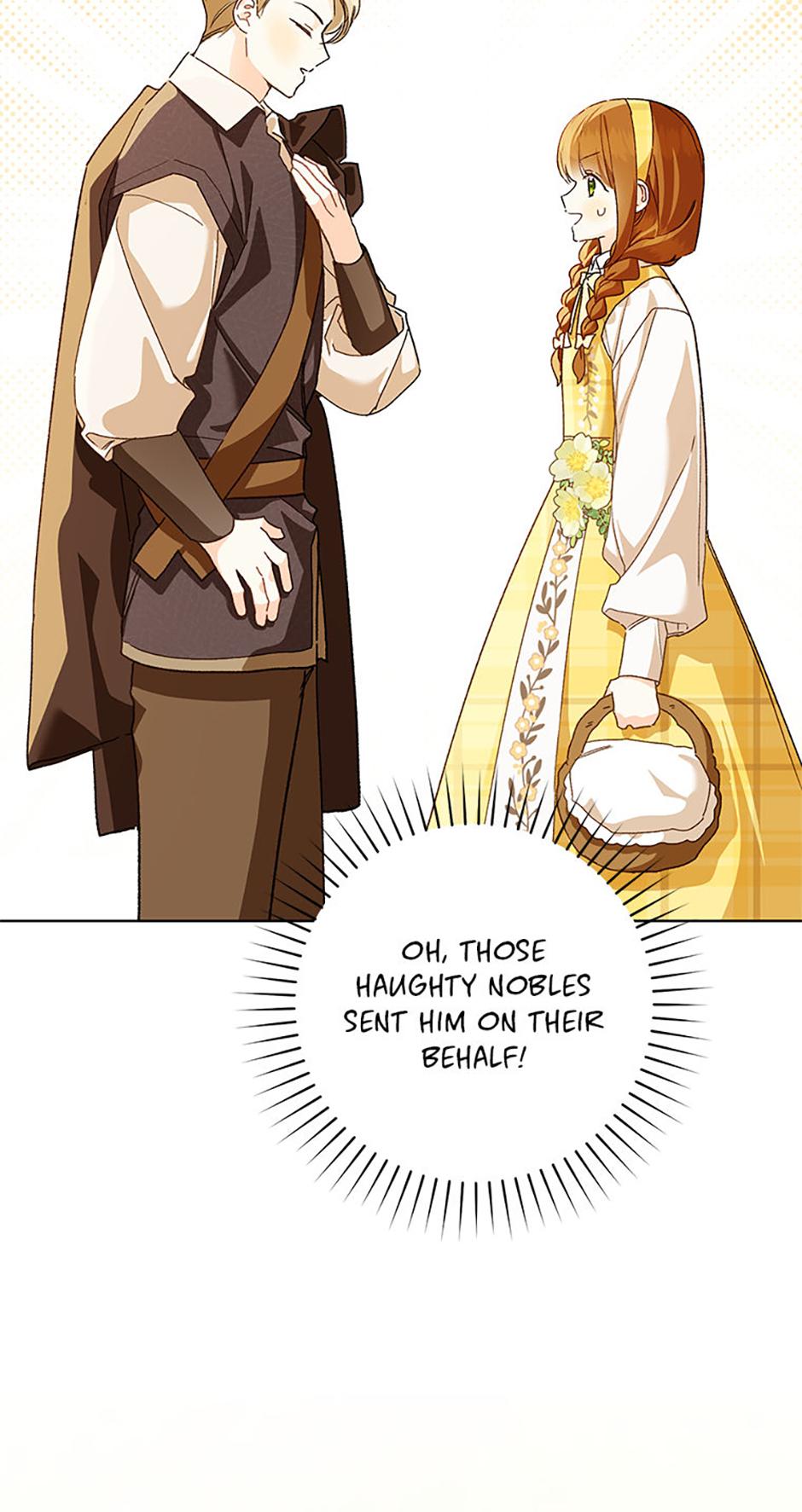 Read My Farm by the Palace Manga Online