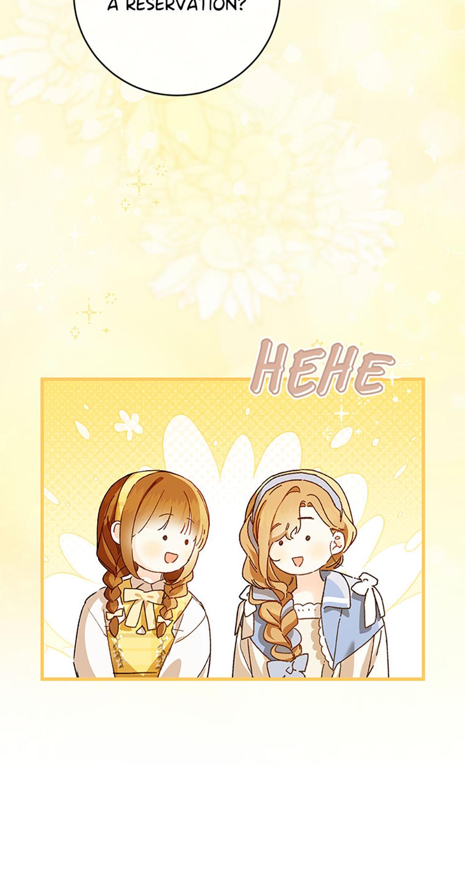 Read My Farm by the Palace Manga Online