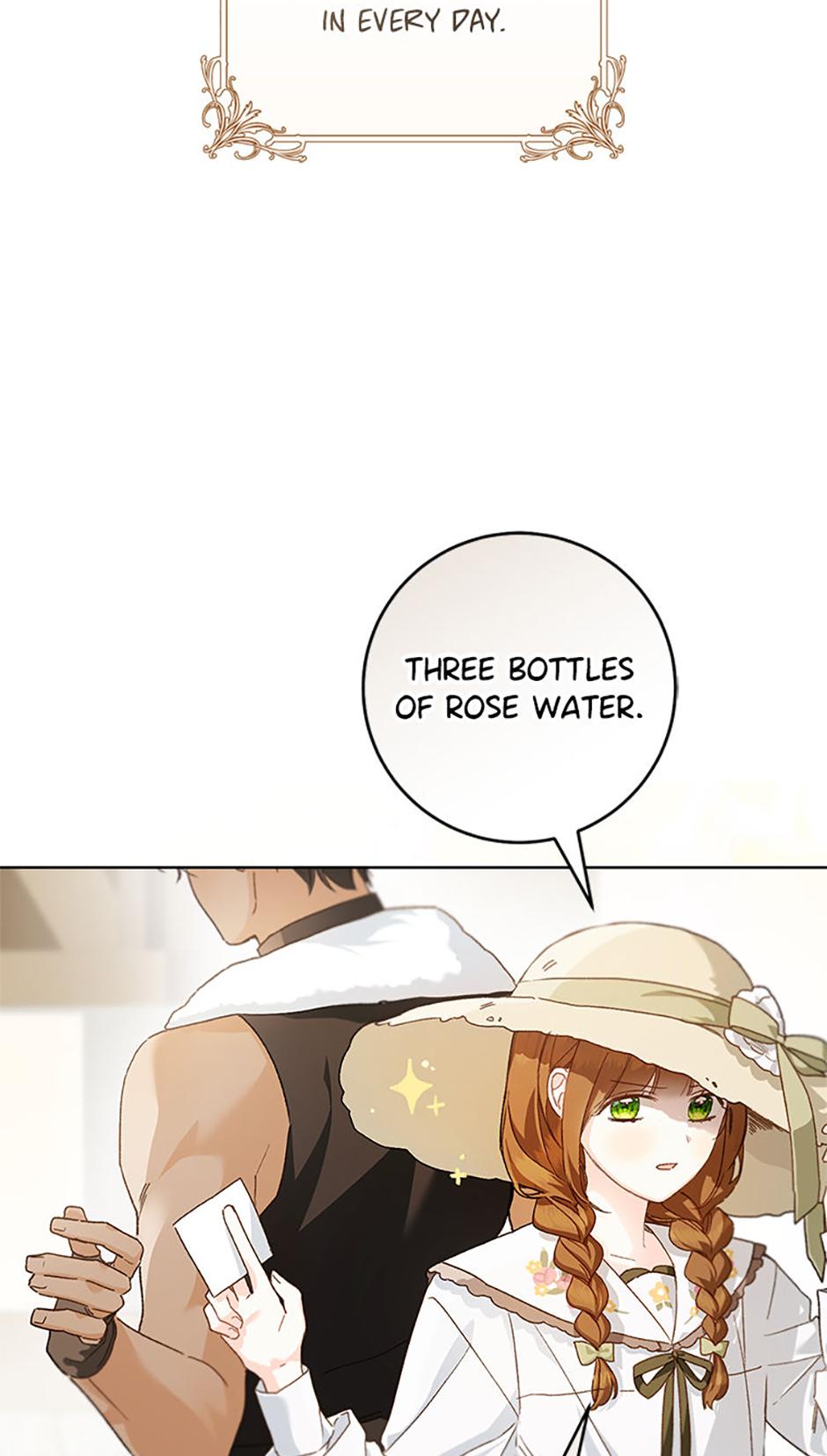 Read My Farm by the Palace Manga Online