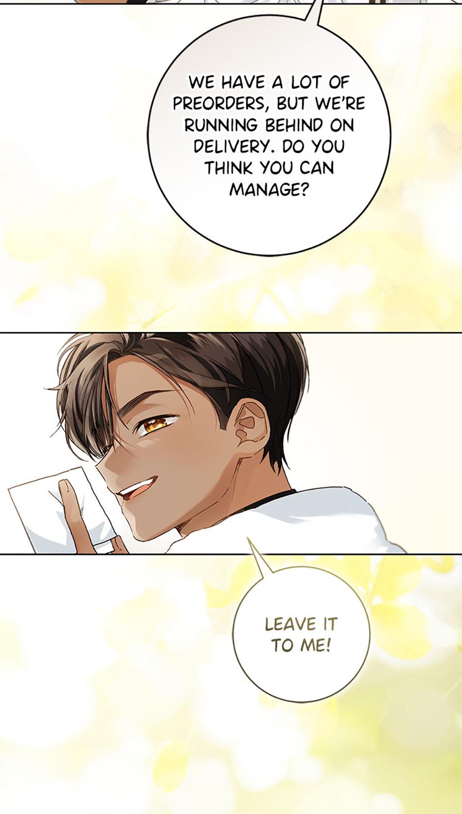 Read My Farm by the Palace Manga Online