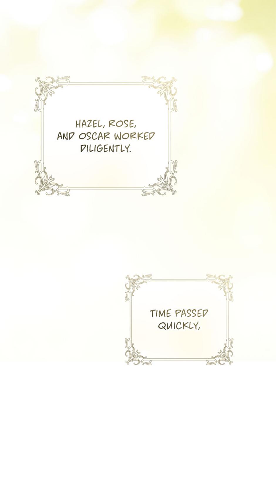 Read My Farm by the Palace Manga Online