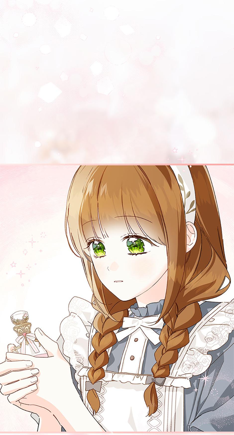 Read My Farm by the Palace Manga Online