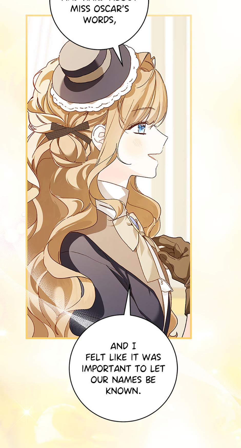 Read My Farm by the Palace Manga Online