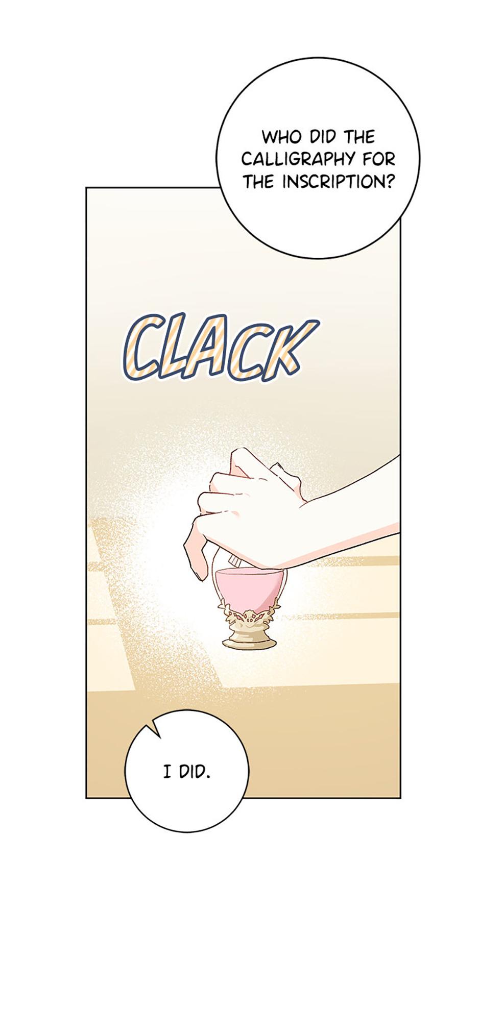 Read My Farm by the Palace Manga Online