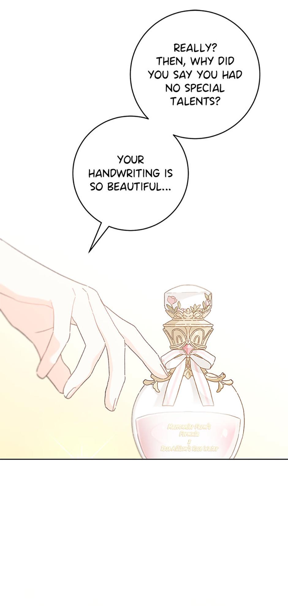 Read My Farm by the Palace Manga Online