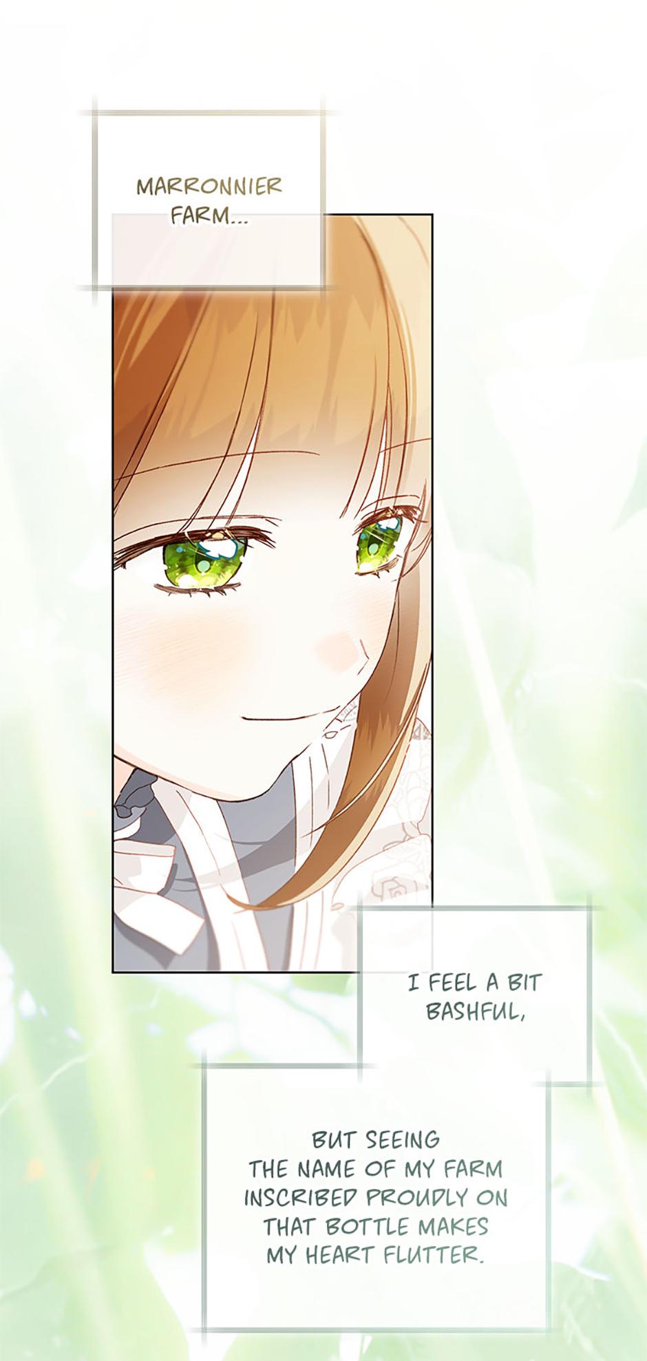 Read My Farm by the Palace Manga Online