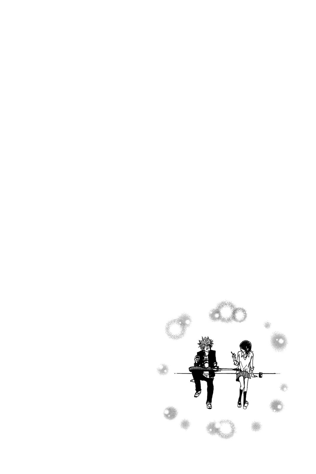 Read Nana Manga Online