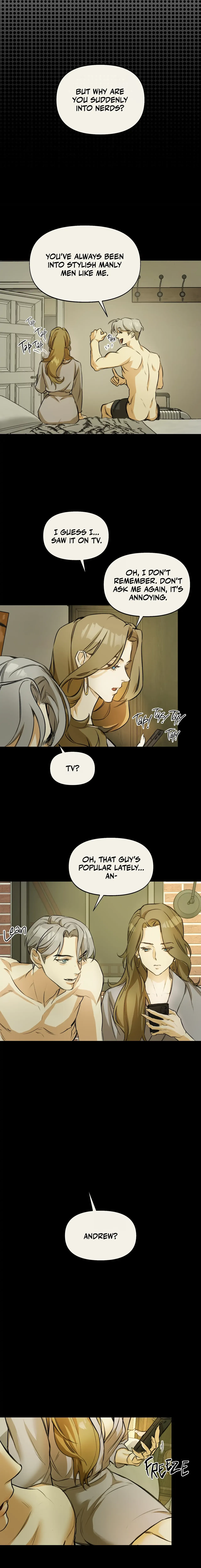 Read Nerd Project Manga Online