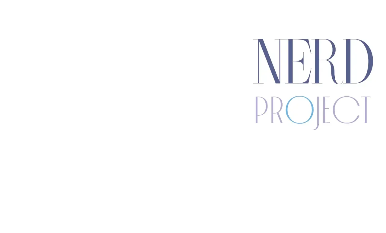 Read Nerd Project Manga Online