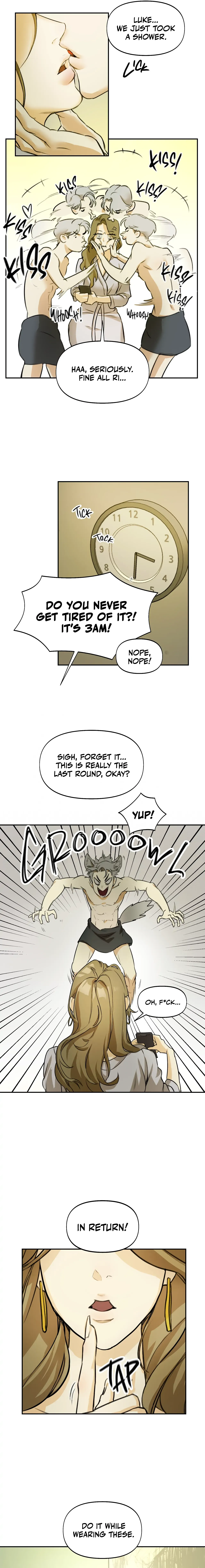 Read Nerd Project Manga Online