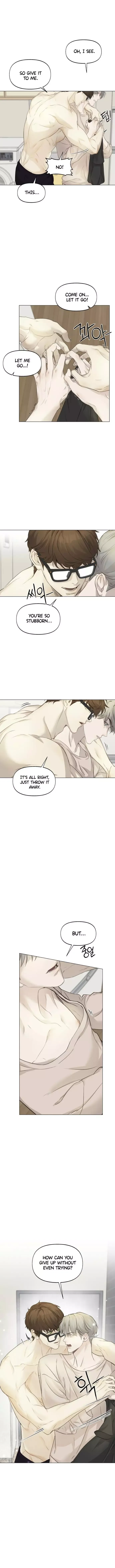 Read Nerd Project Manga Online