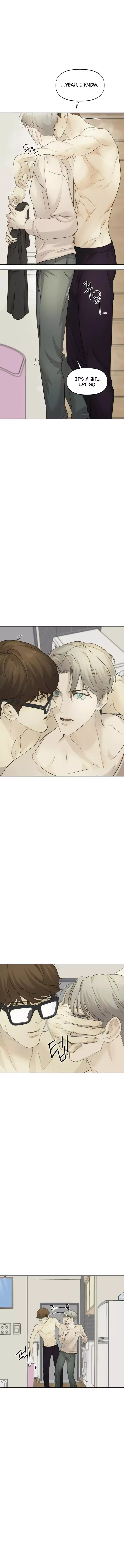 Read Nerd Project Manga Online