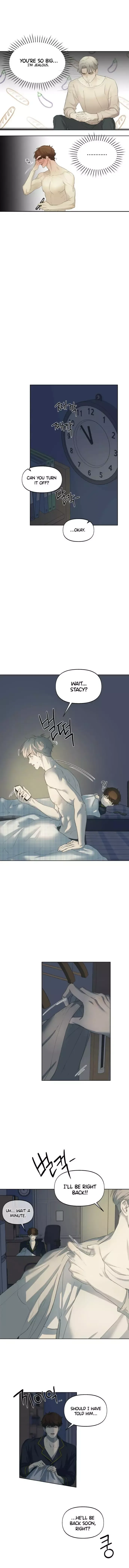 Read Nerd Project Manga Online