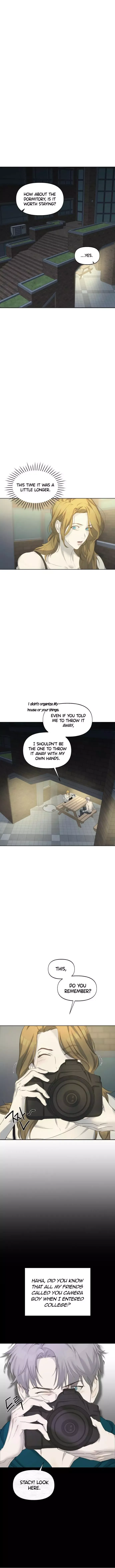 Read Nerd Project Manga Online